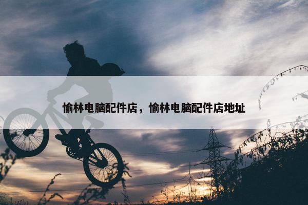 愉林电脑配件店，愉林电脑配件店地址