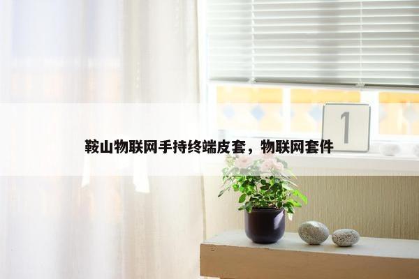 鞍山物联网手持终端皮套，物联网套件