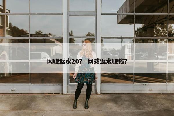 网赚返水20？ 网站返水赚钱？