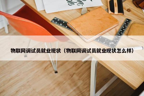 物联网调试员就业现状（物联网调试员就业现状怎么样）