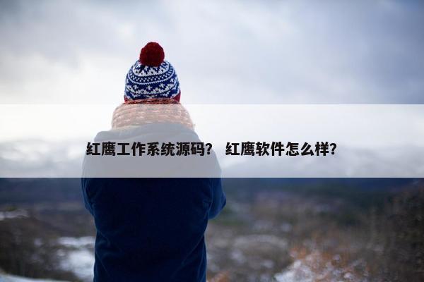 红鹰工作系统源码? 红鹰软件怎么样? 红鹰工作系统源码? 红鹰软件怎么样?